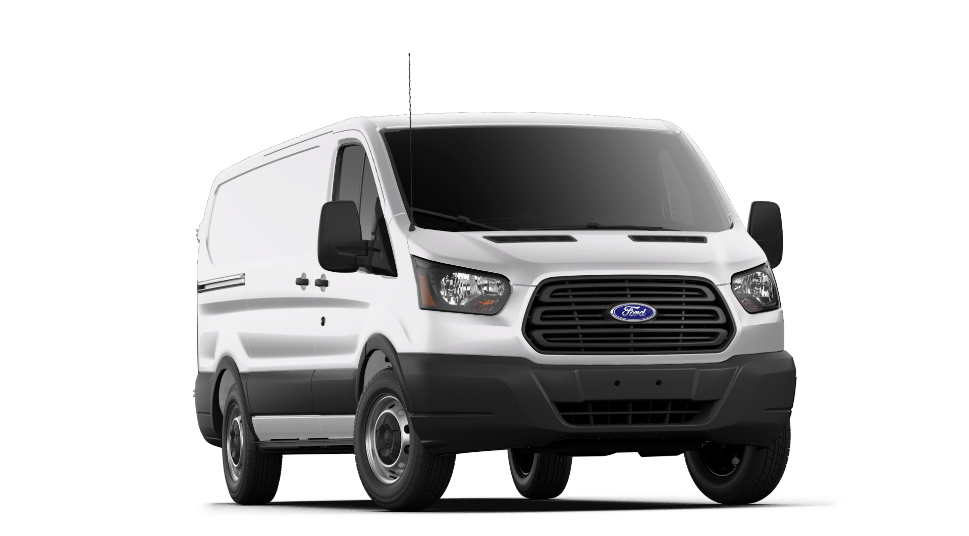 2019 Ford Transit 150 Low Roof 4x2, Empty Cargo Van #3-K1738 - photo 4